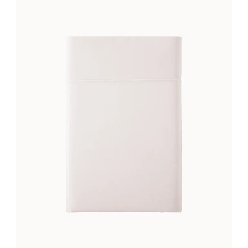 Peacock Alley Nile 100% Cotton Guest Room Flat Sheet Case Pack