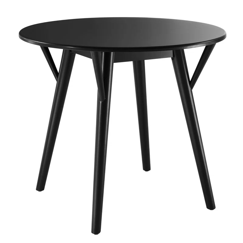 Modway Modway Gallant Round Performance Artificial Marble Dining Table