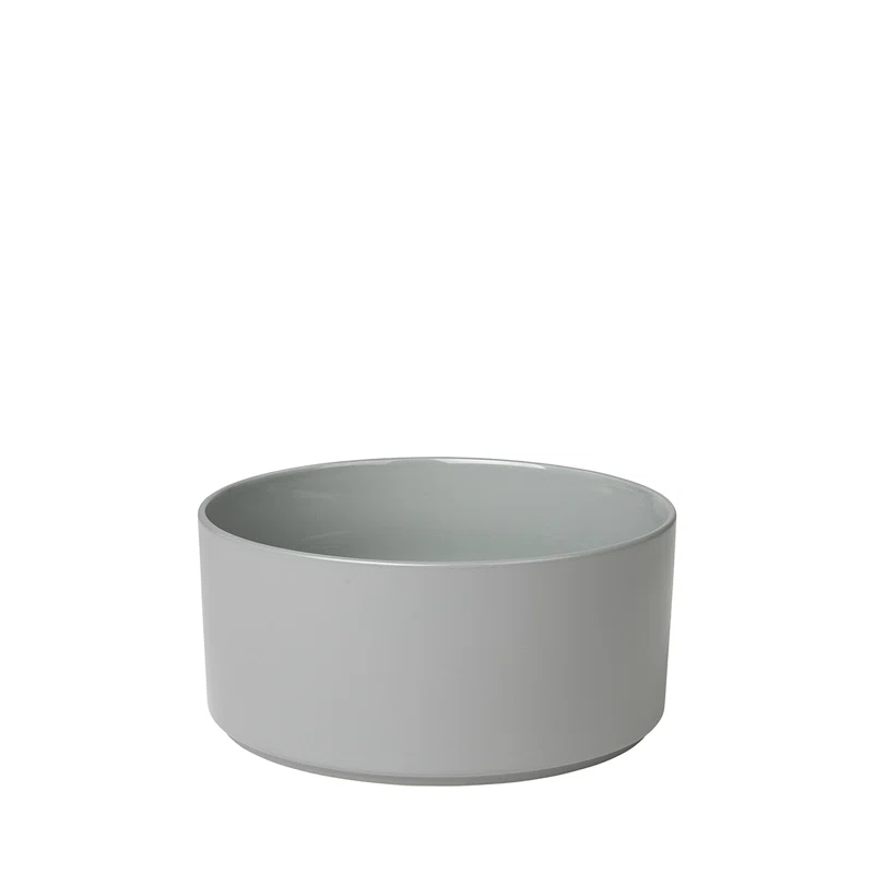 Blomus PILAR Stoneware 50 fl oz. Serving Bowl & Reviews | Wayfair