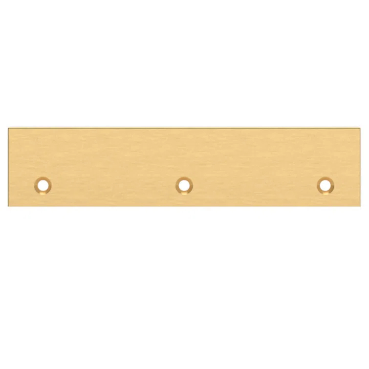 Baldwin 4621 Edge Pull