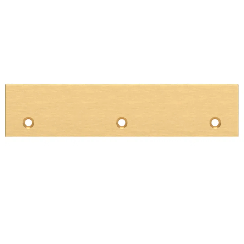 Baldwin 4621 Edge Pull