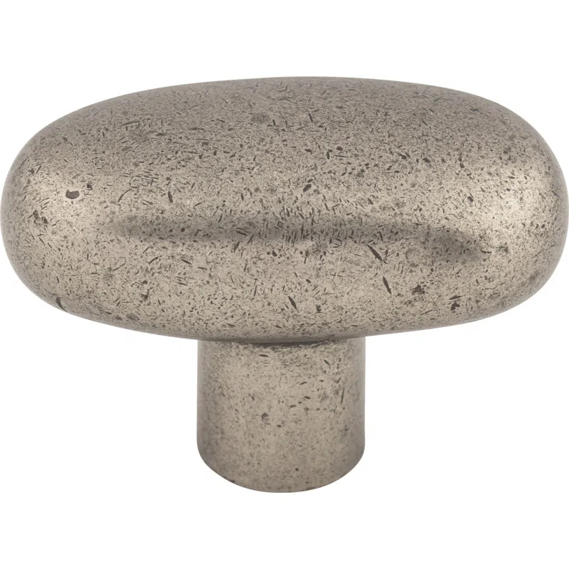 Top Knobs Aspen Oval Knob