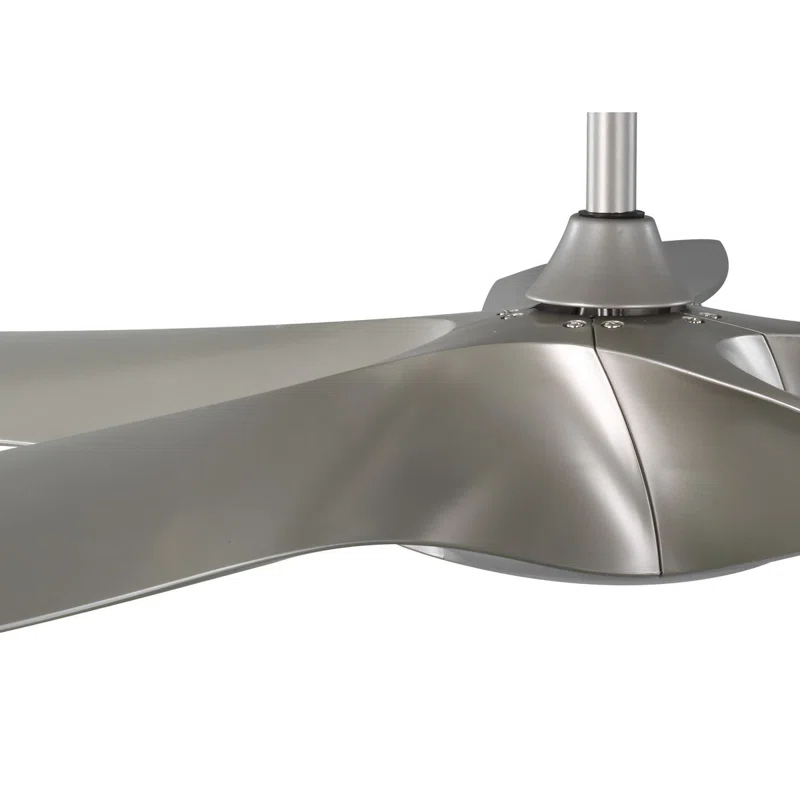Progress Lighting 60'' Ceiling Fan with LED Lights