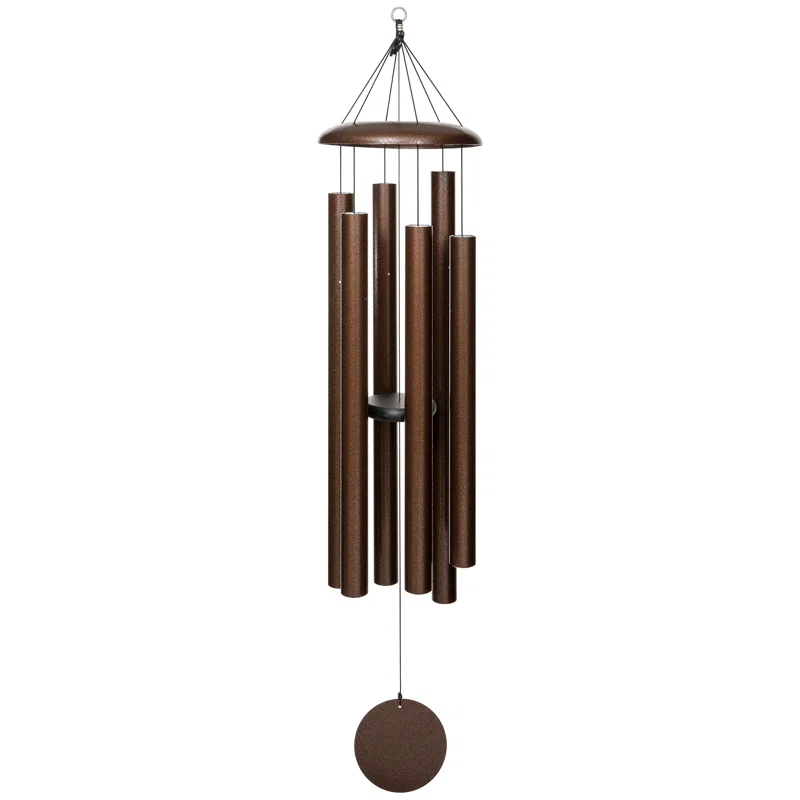 Corinthian Bells Corinthian Metal Wind Chimes