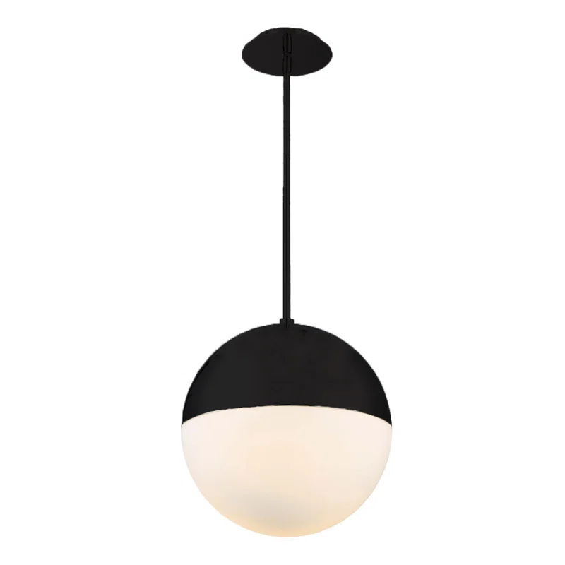 Punk 1 - Light LED Single Pendant
