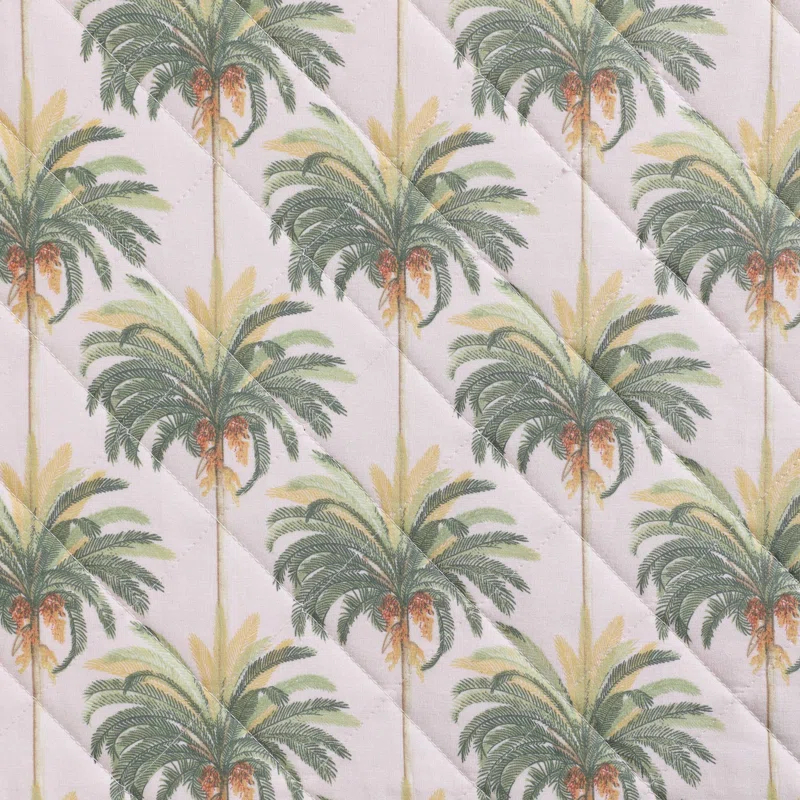 Tommy Bahama Home Tommy Bahama Santiago Cotton Reversible Quilt Set