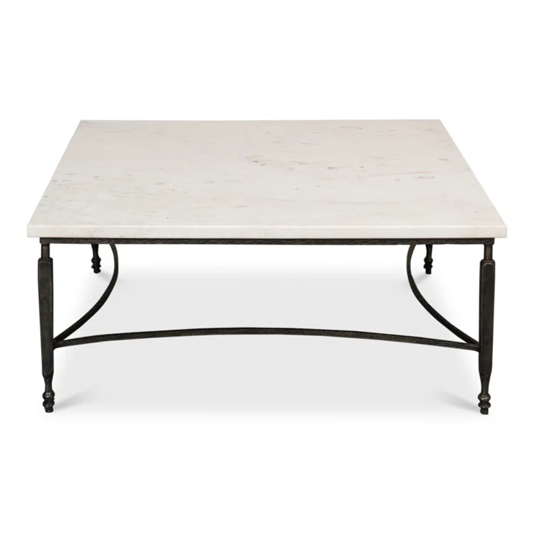 Sarreid Ltd Mykos Coffee Table