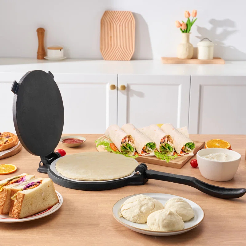 VEVOR VEVOR -Piece Iron Pizza Kit