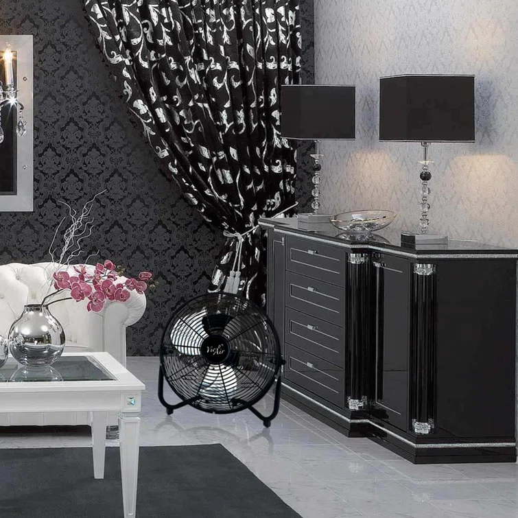 Vie Air Table Fan