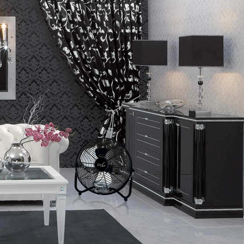 Vie Air Table Fan