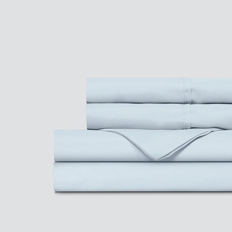 Everspread Microfiber Sheet Set