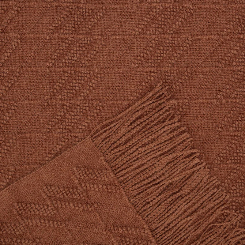 Chanasya Super Soft Throw