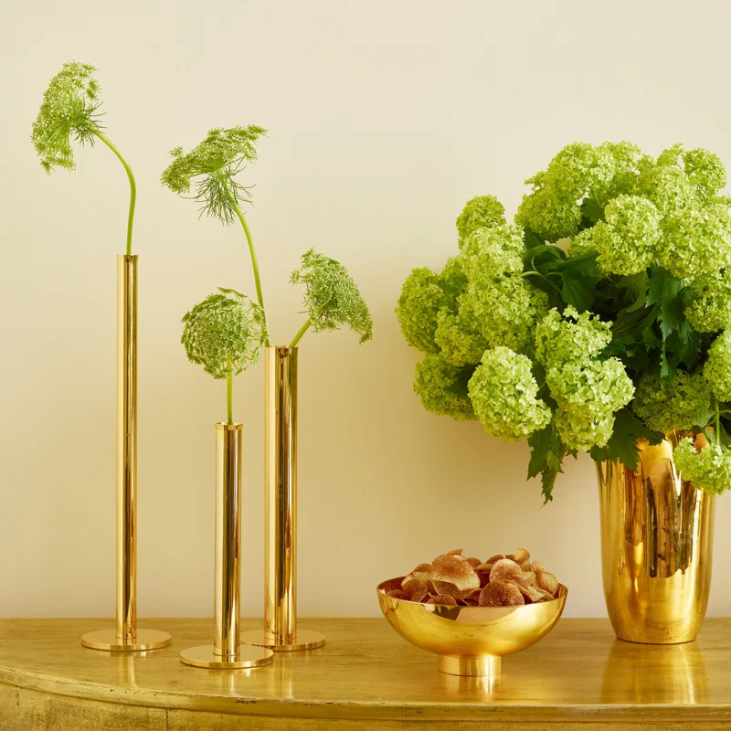 AERIN Sintra Metal Candy Bowl