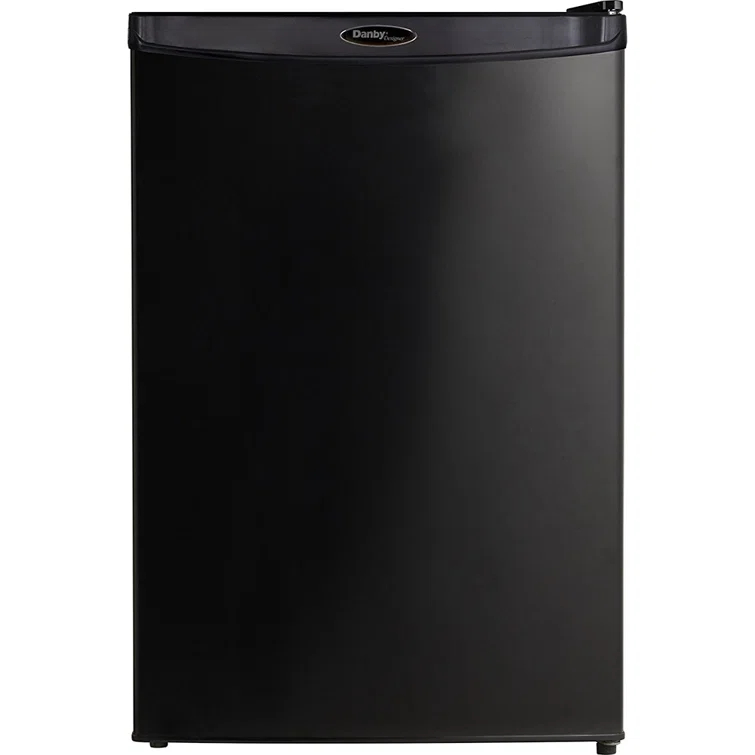 Danby Danby 4.4 cu. ft. Freestanding Compact Fridge