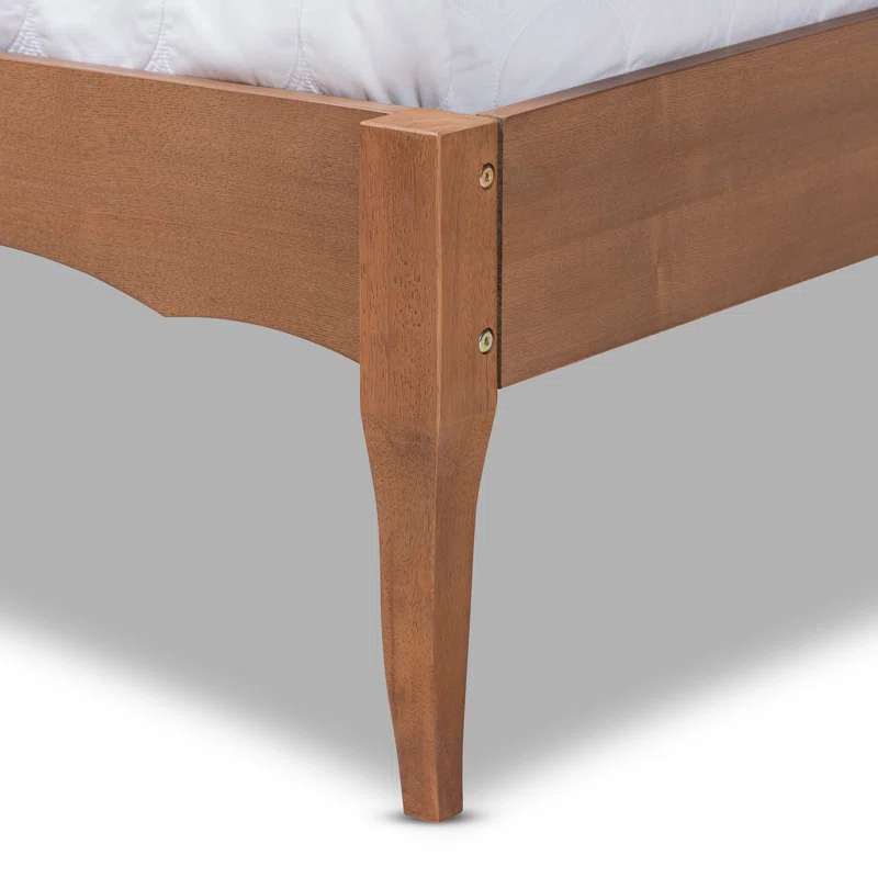Kelly Clarkson Home Lilliana Platform Bed