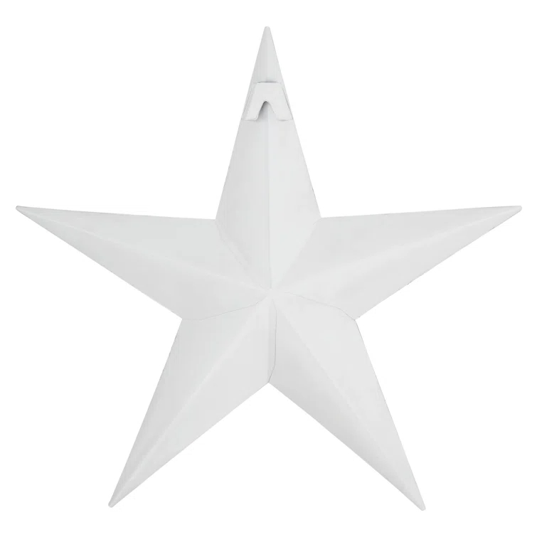 Festive Finds Wall Decor Metal