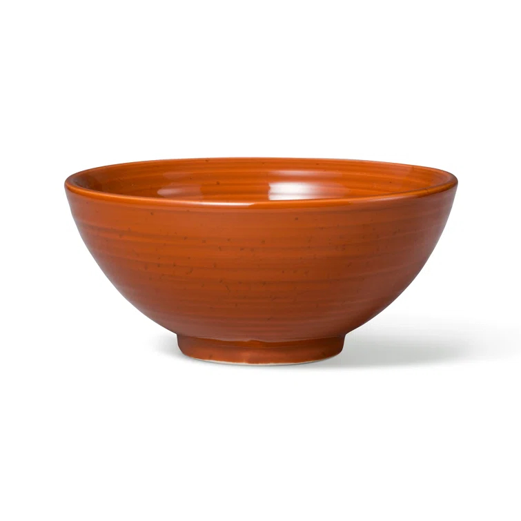 Sango Siterra Painter's Palette 16-Piece Stoneware Dinnerware Set - Service For 4, Plate & Bowl Set