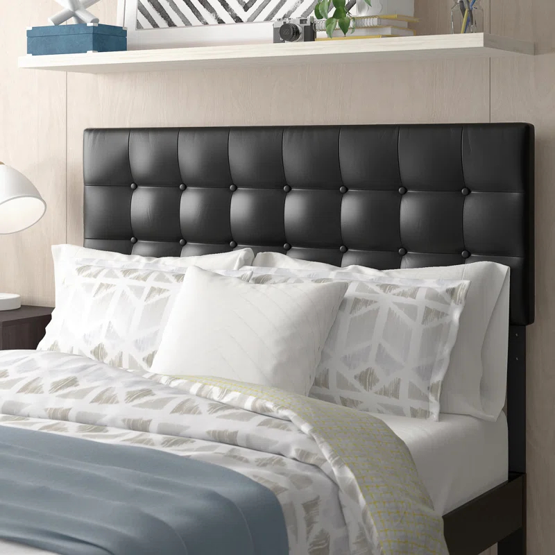 Modway Copper Grove Worishofen Velvet Headboard by Modway