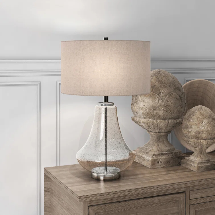 Highland Dunes Avrianna Table Lamp