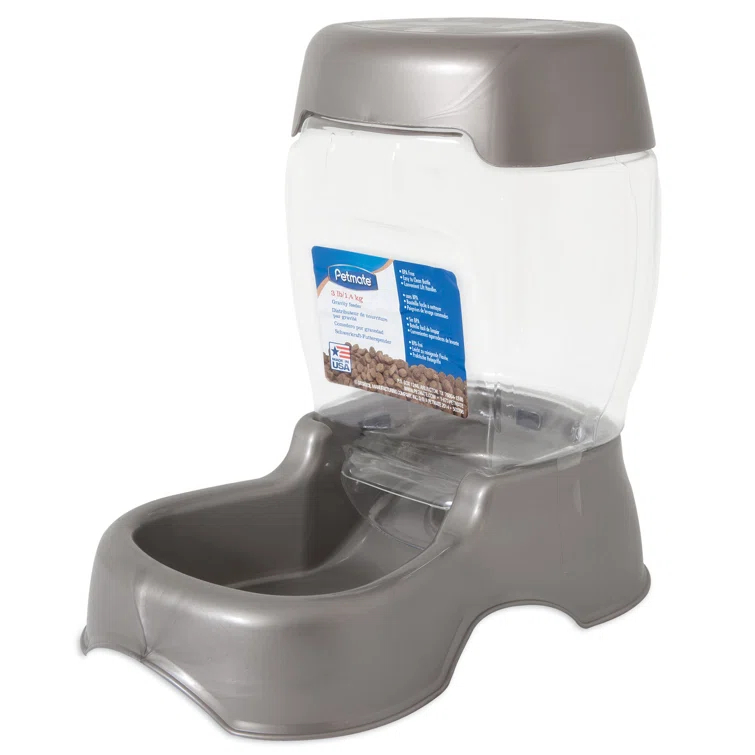 Petmate Automatic Feeder