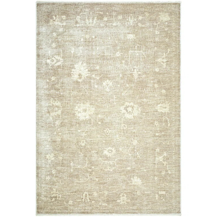 Galey Alix x Livabliss Galey Alix x Livabliss Fetscher III Machine Woven Area Rug