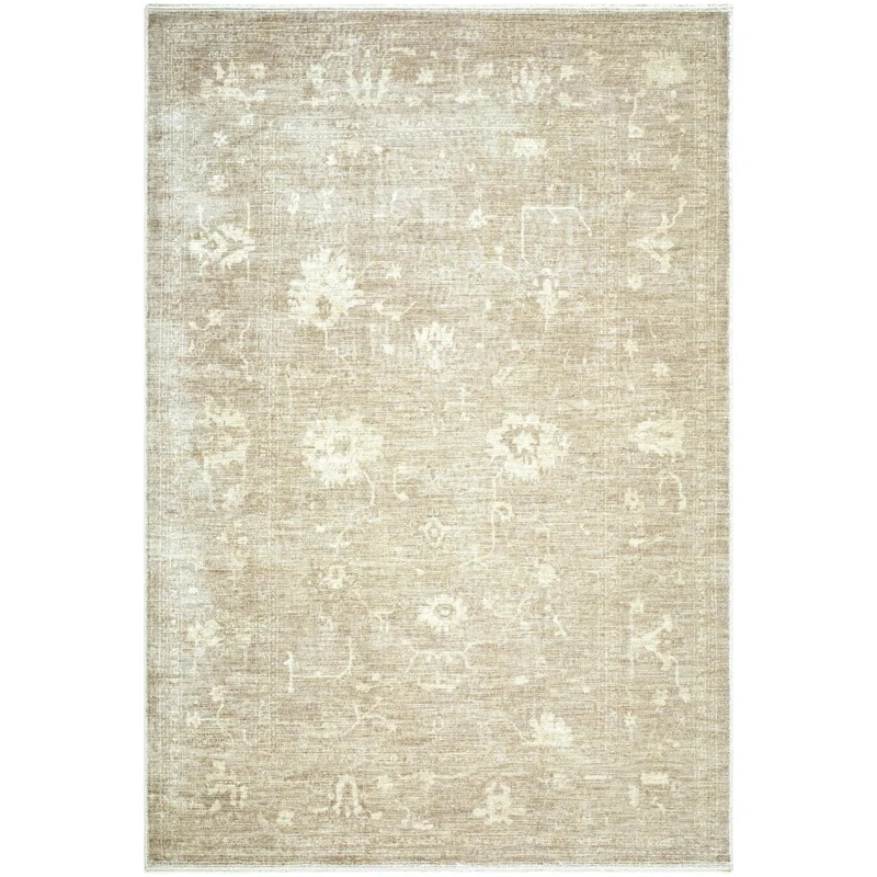 Galey Alix x Livabliss Galey Alix x Livabliss Fetscher III Machine Woven Area Rug