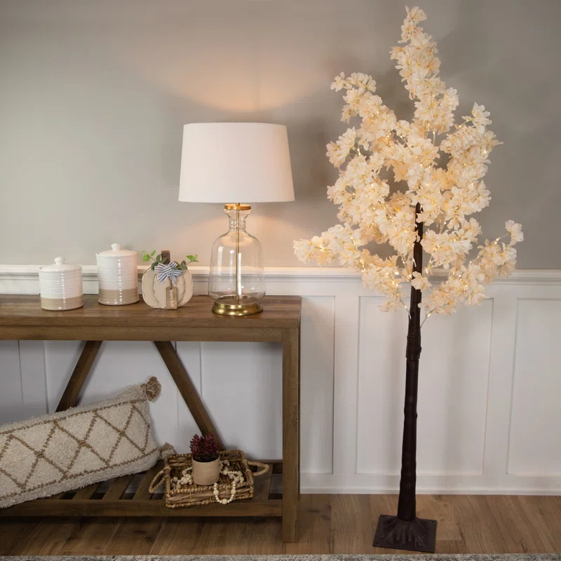 Northlight Seasonal 72' Lighted Christmas Tree