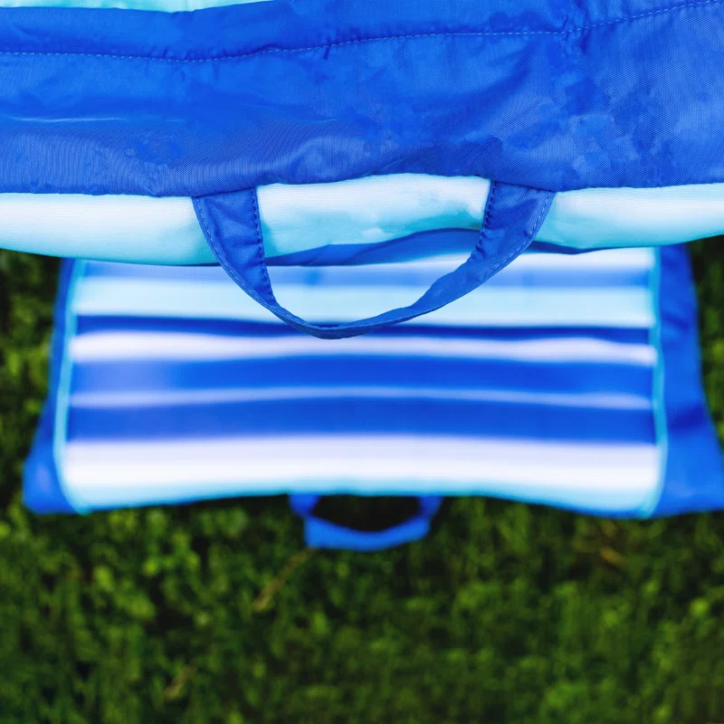 Big Joe Big Joe Kona Adult Pool Float & Lounger
