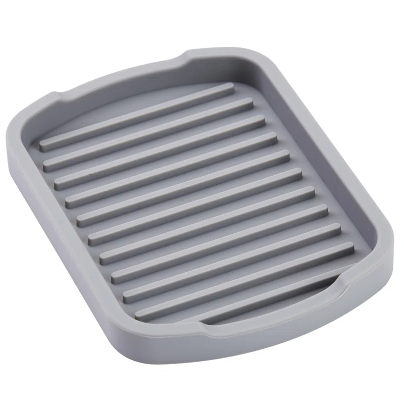 Cheer Collection Countertop Dish Rack