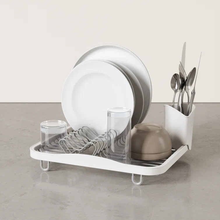 Umbra Sinkin Dish Rack