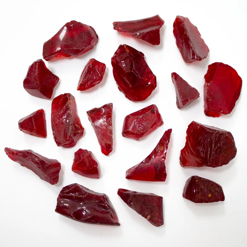 AZ Patio Heaters 20 Lb. Fire Glass