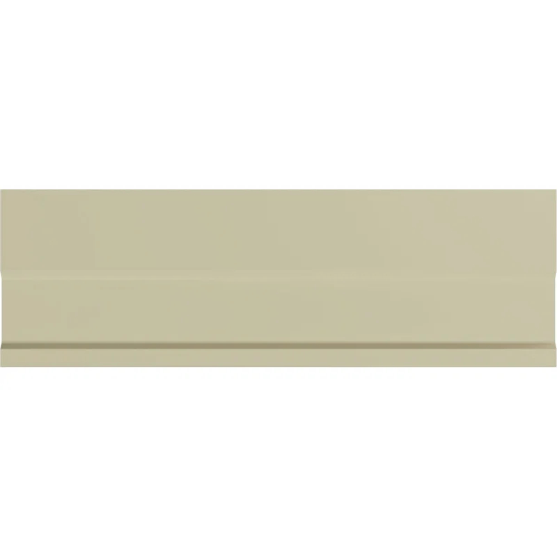 Ekena Millwork Oslo Rope Baseboard Moulding (12-Pack)
