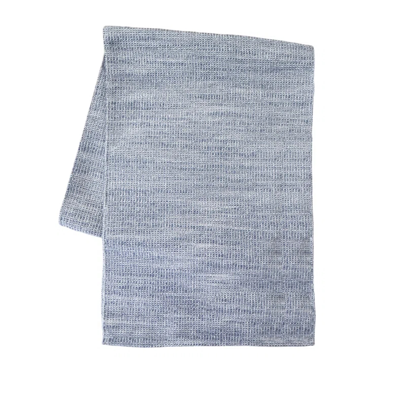 Seaside Smooth Indoor Outdoor Table Runner