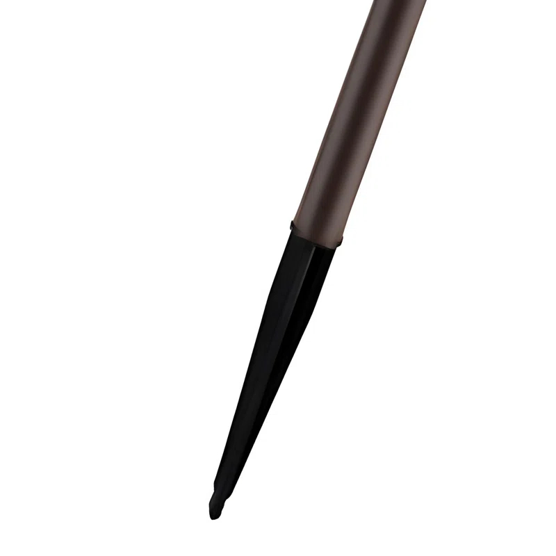 Fusionbrands Fusion Solar Stake Light with Crackle Glass Lens, Bronze/Woodgrain (4 Pack)
