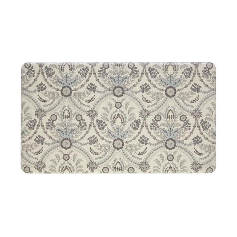 Laura Ashley Wellness Anti-Fatigue Mat & Reviews | Wayfair