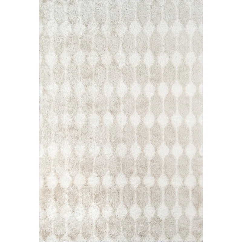 Novogratz Geometric Rug