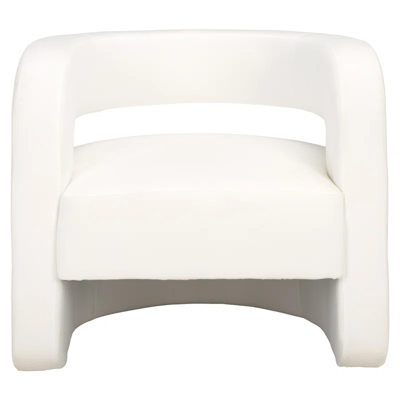 Safavieh Couture Anissa Upholstered Armchair
