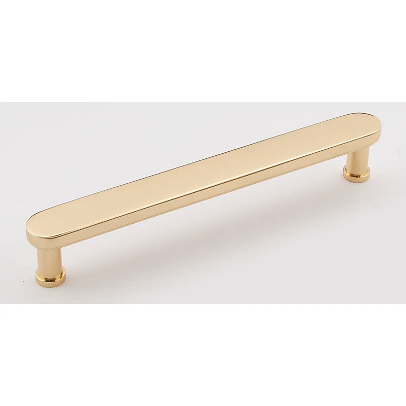 Alno Inc Moderne  6" Center to Center Bar pull