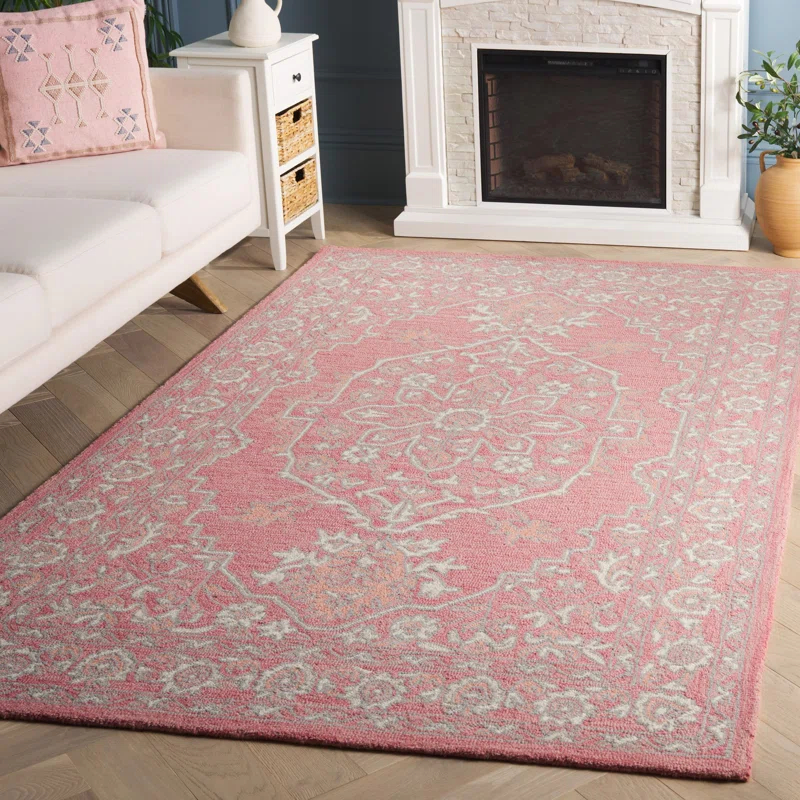 Martha Stewart Rugs Martha Stewart Hand Woven Wool And Cotton With Latex Oriental Rug
