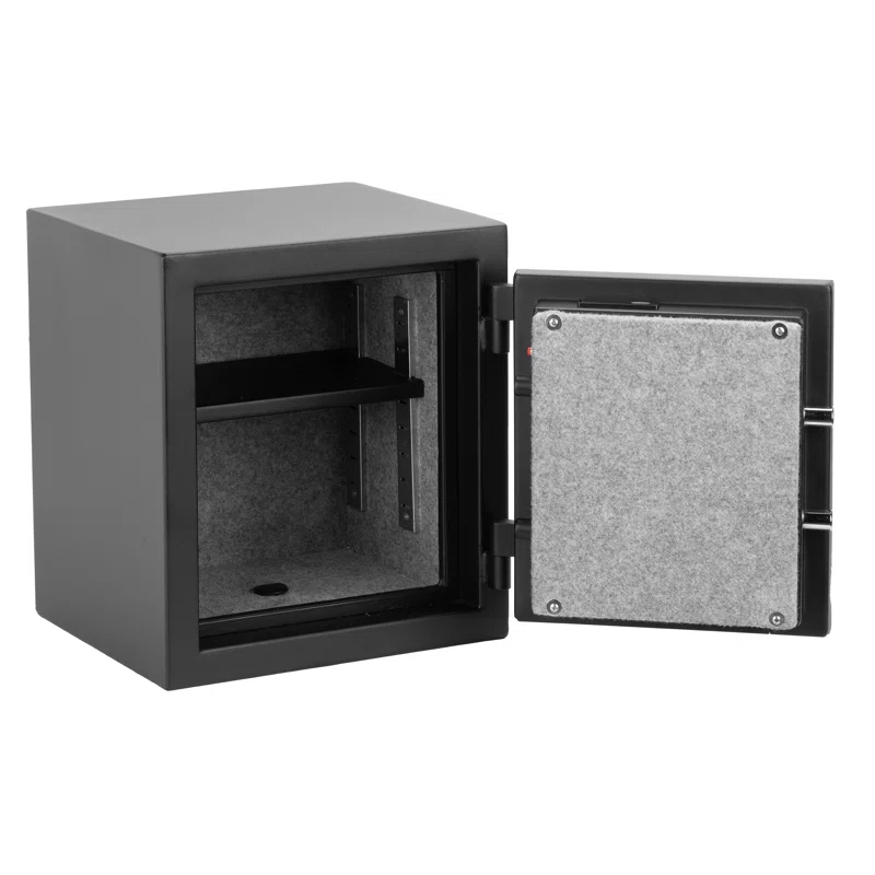 American Furniture Classics Homesecure Fireproof Personal Document And Firearm Safe