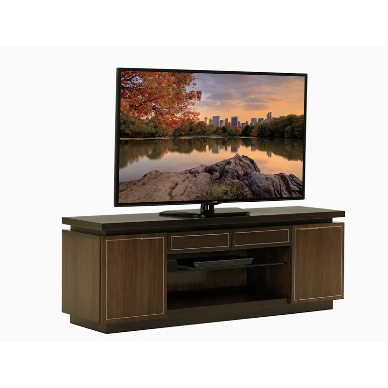 MacArthur Park Highview Media Console