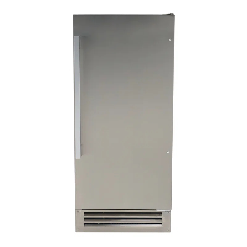 Avanti Products Avanti ELITE Series Outdoor Built-In Ice Maker