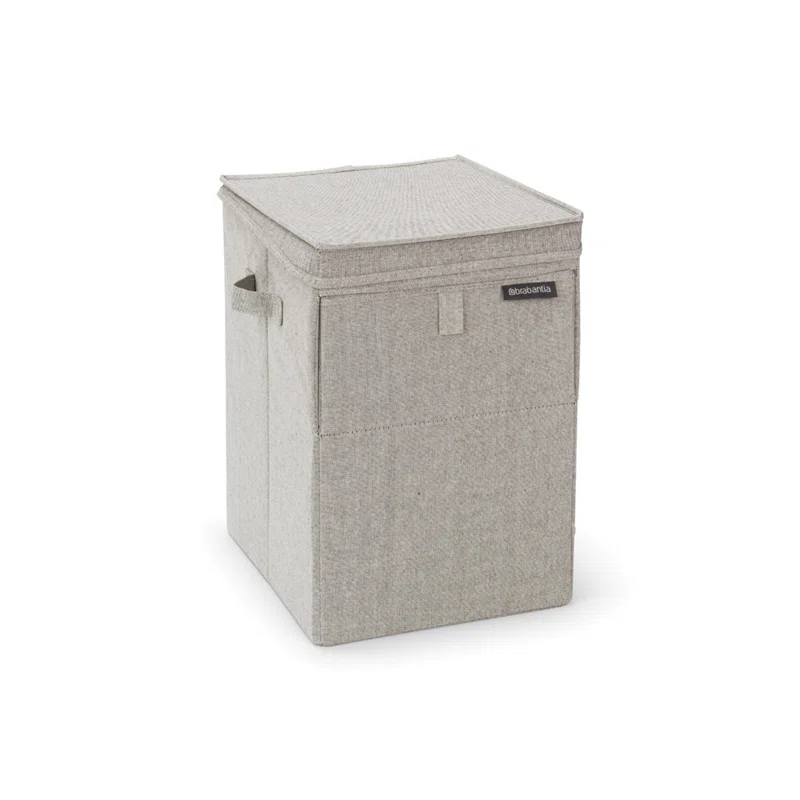 Brabantia Brabantia Stackable Laundry Hamper 9.2 Gallon