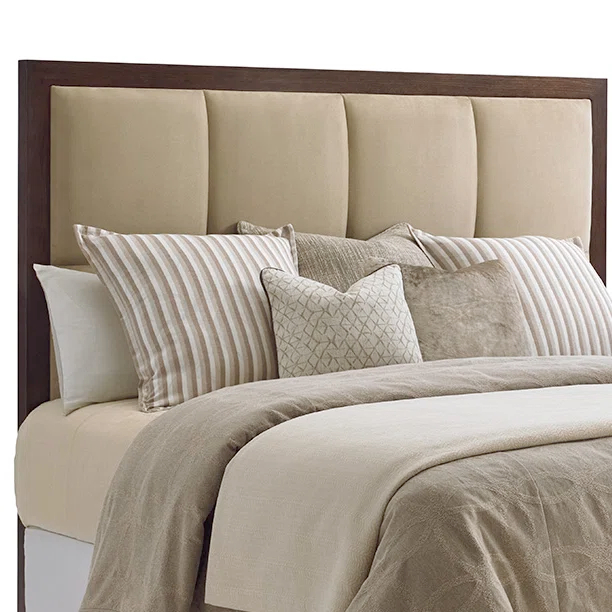 Lexington Laurel Canyon Casa Del Mar Upholstered Headboard