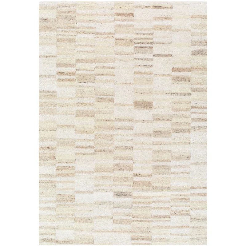 Becki Owens x Livabliss Becki Owens x Livabliss Max Hand Tufted Area Rug