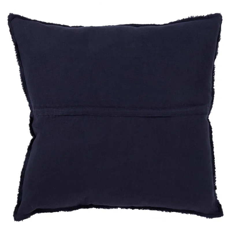 Filia Linen Throw Pillow