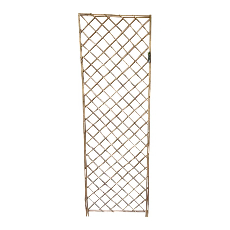 MGP 72'' H x 24'' W Wood Lattice Panel Trellis