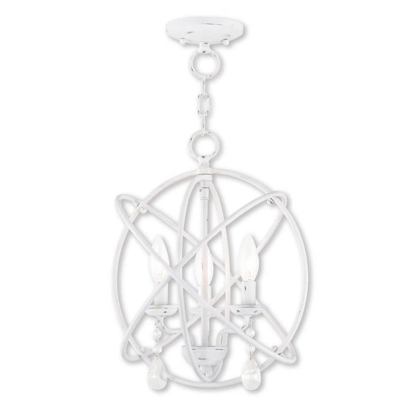 Laclair 3 - Light Pendant