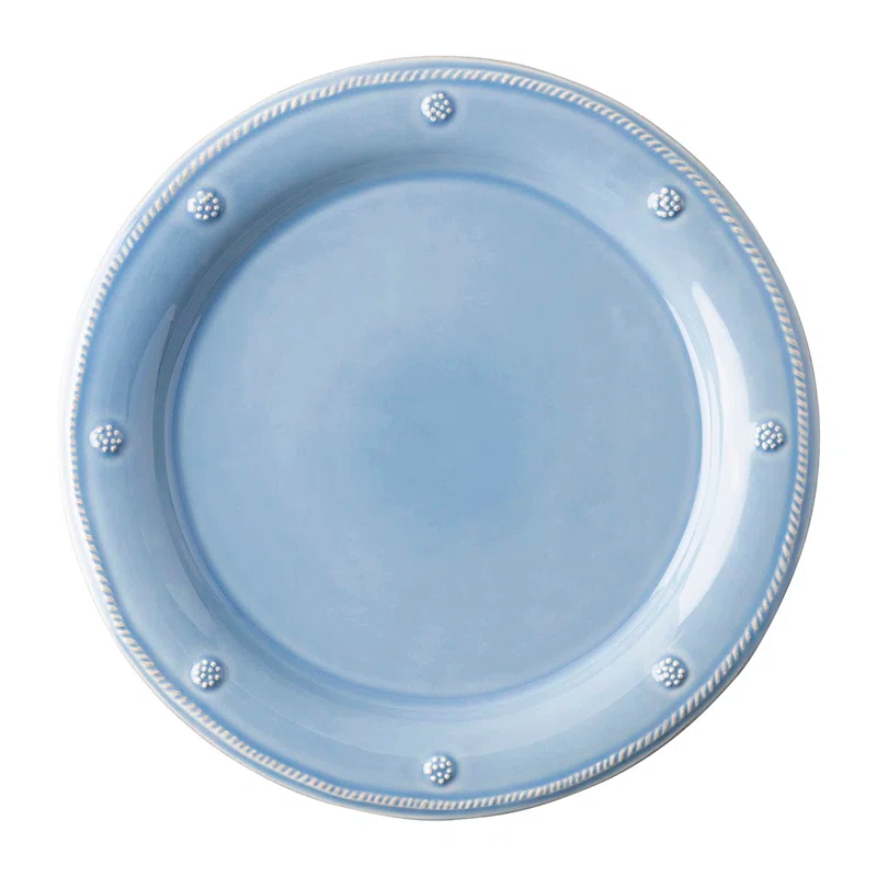 Juliska Berry & Thread Dinner Plate