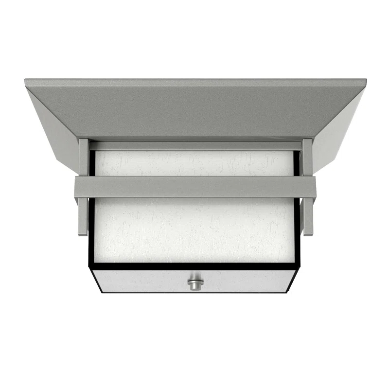 Harbor 2 - Light 12.25" Flush Mount